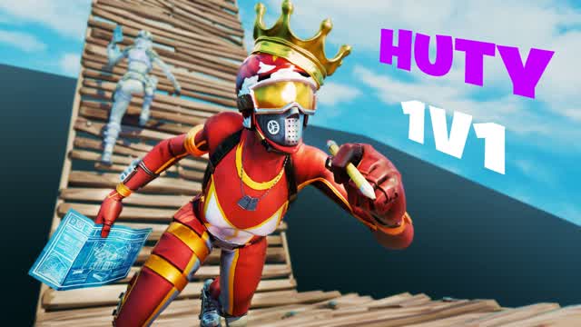 Capture 1 – Huty 1v1