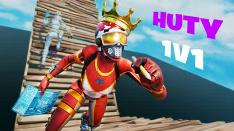 Huty 1v1