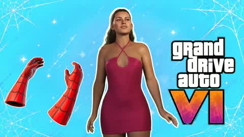RVB SPIDER-MAN RED VS BLUE LUCIA 🔴🔵
