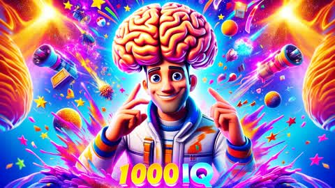 🧠1000 IQ DEFAULT DEATHRUN🧠