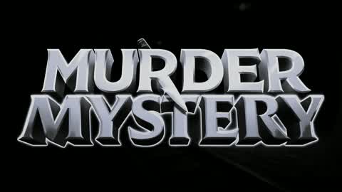OG Shark Murder Mystery