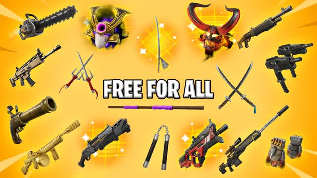 Capture 1 – TMNT🐢Endless Free For All🎯