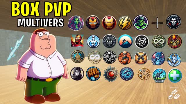 MULTIVERS BOX PVP 📦