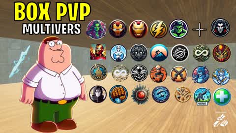 MULTIVERS BOX PVP 📦