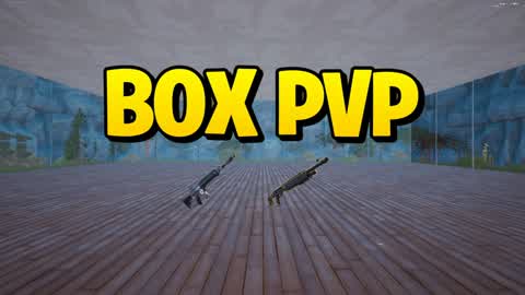 BOX FIGHT AND