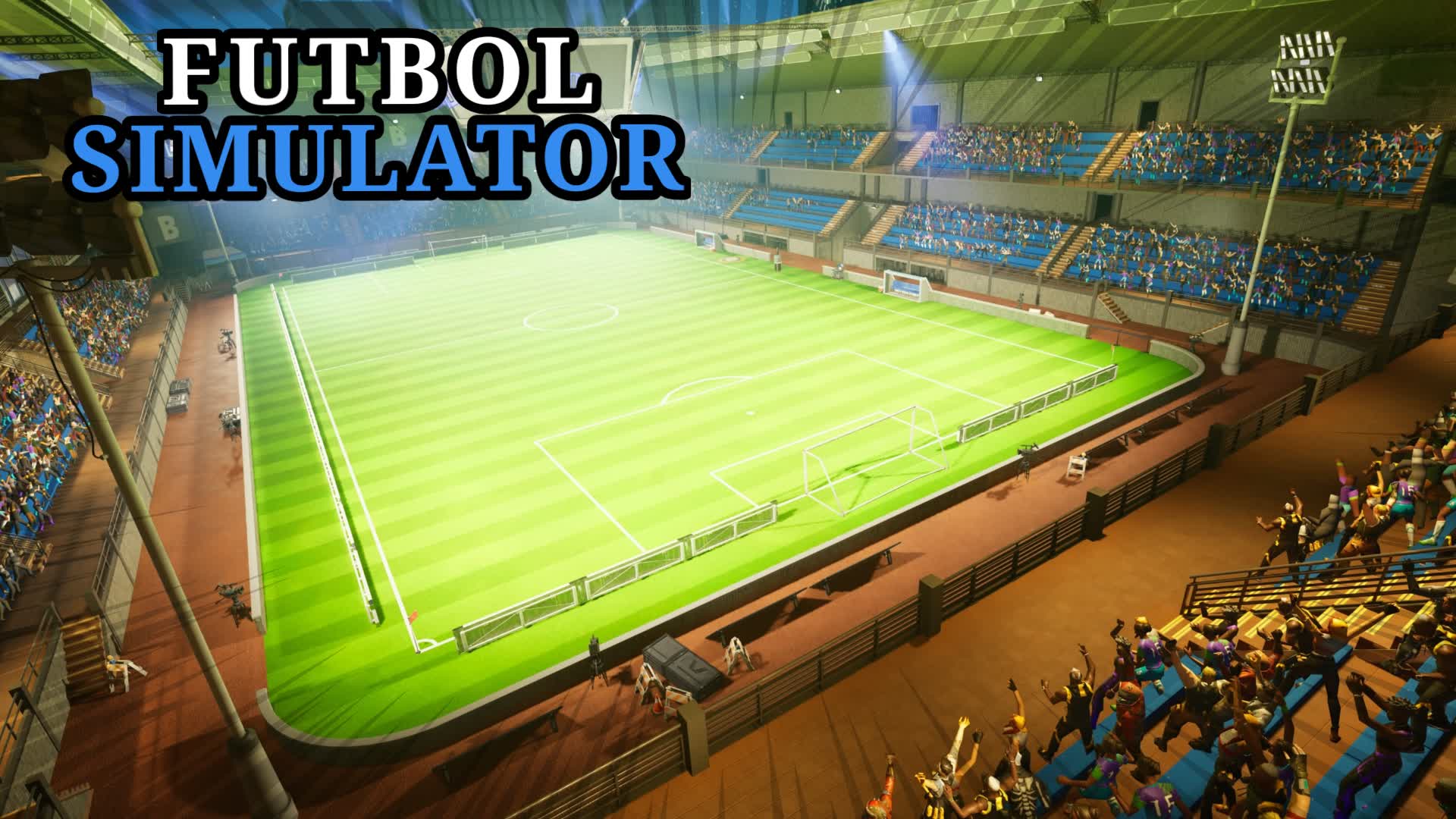 Futbol Simulator