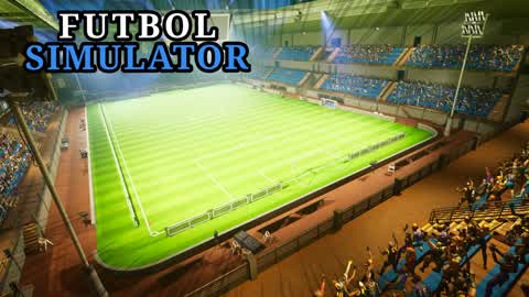 Futbol Simulator