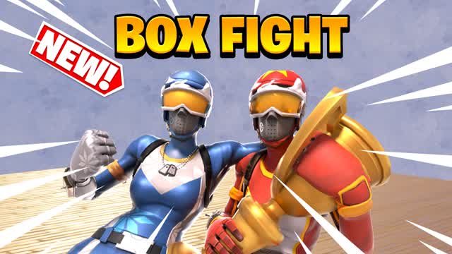 BOX 2 FIGHT