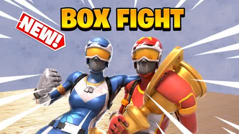 BOX 2 FIGHT