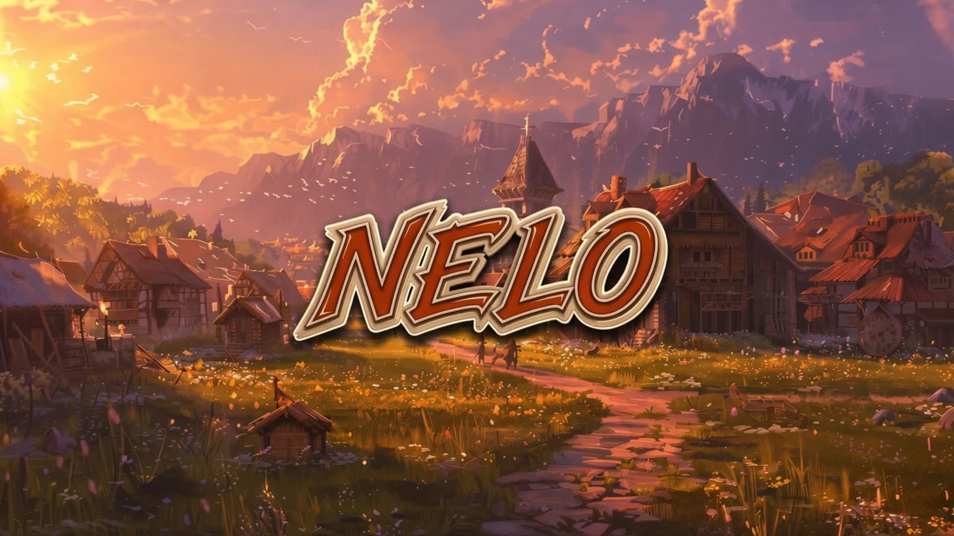 NELO