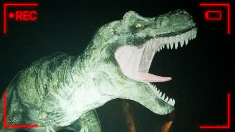 TREX (HORROR)