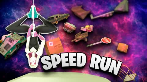 🔥🔥SPEEDRUN DEATHRUN🔥🔥