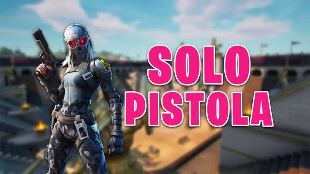 Duelo de Pistolas