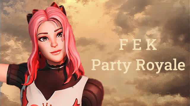 PARTY ROYAL FEK 2.0