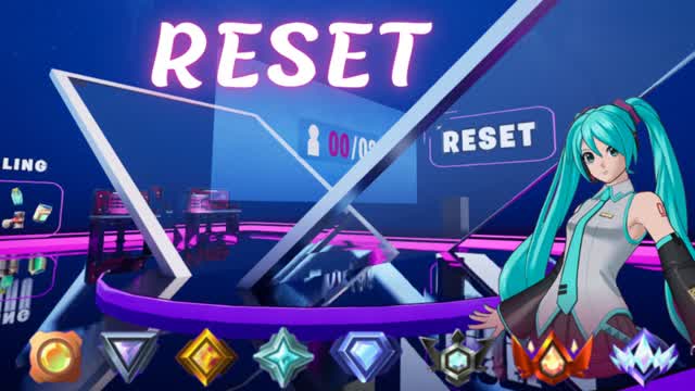 Pro Arena