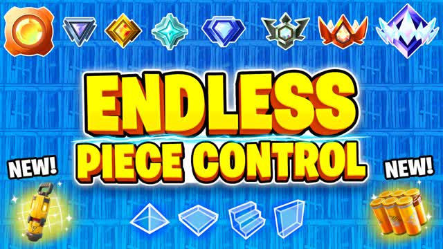Endless Piece Control