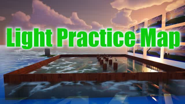 LIGHT PEACECONTROLL MAP