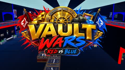 RvB: Vault Wars