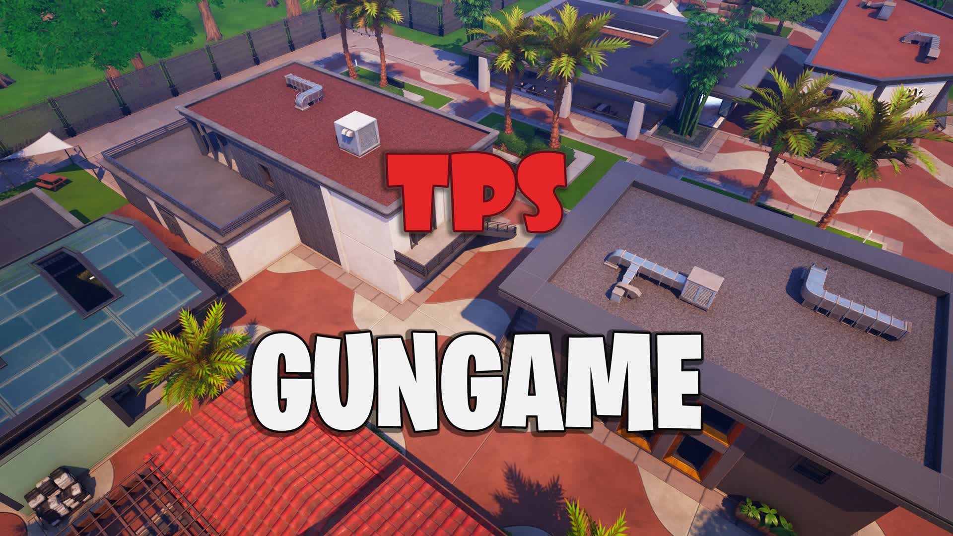 TPS_GunGame