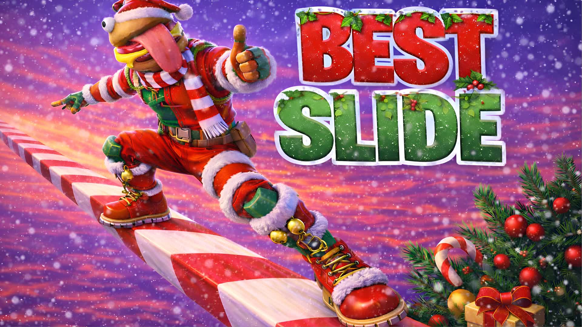 BEST SLIDE & SLEEP 😴