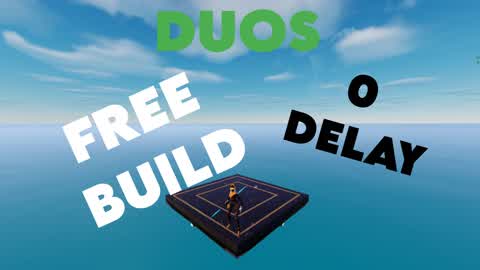 FreeBuild DUO