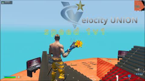 vcity speed 1v1