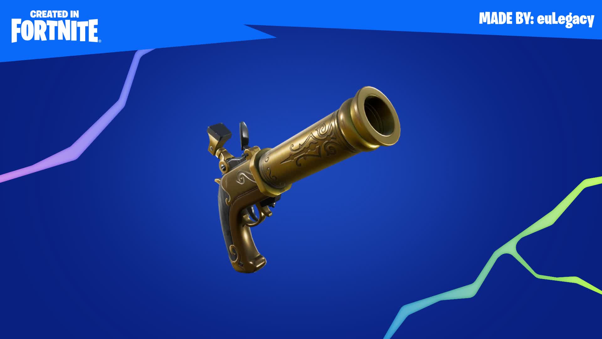 One in The Chamber 🔫