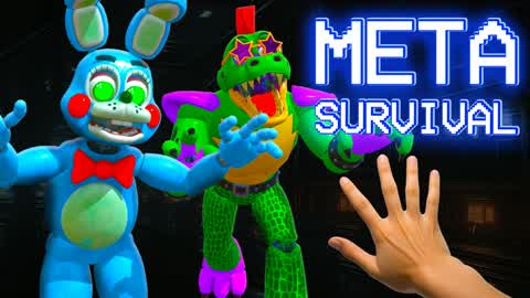META SURVIVAL