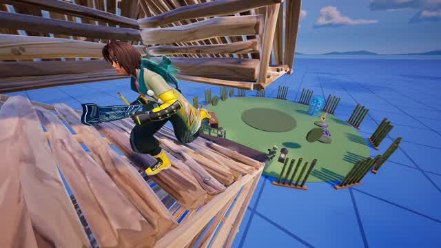 Realistic Freebuild [Chapter 6]