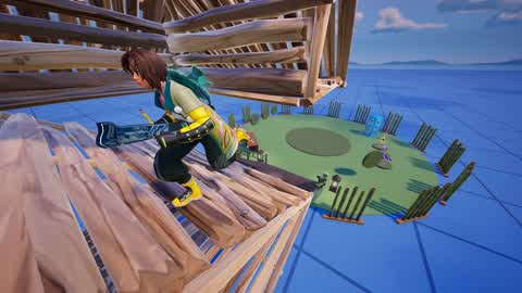 Realistic Freebuild [Chapter 6]