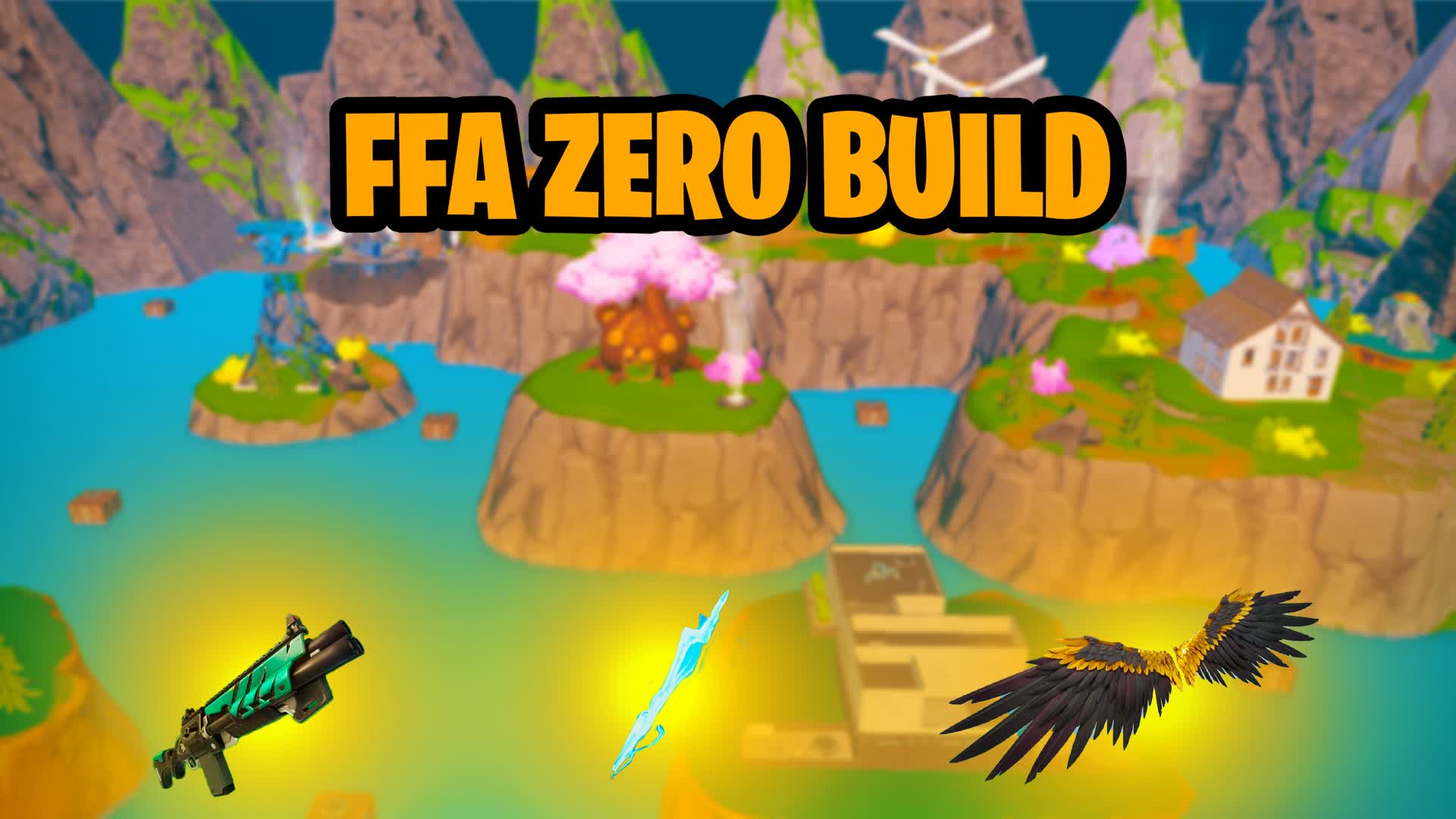 Berrysgames Fortnite