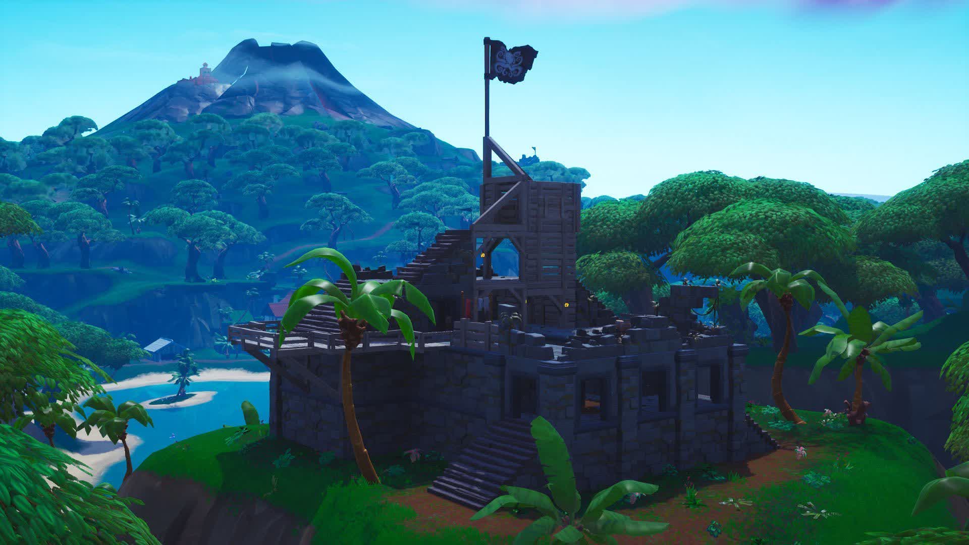 Pirate FFA