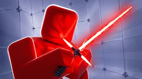 RIVALS [STARWARS GG]
