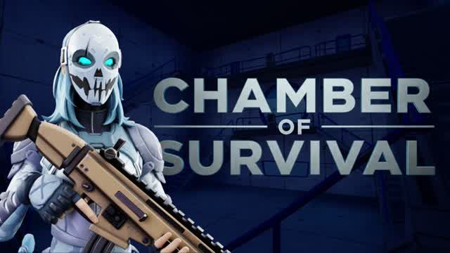 Capture 2 – Chamber of Survival - Free For All