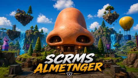 Scrms Almetnger