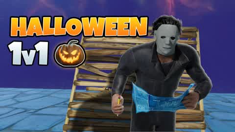 halloween 1v1🎃