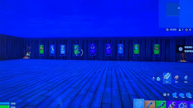 Zombies supervivencia