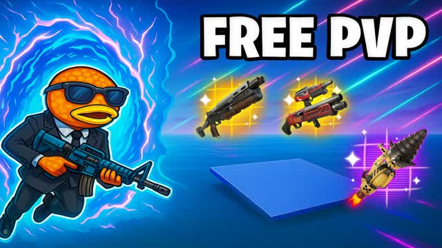 FREE PVP