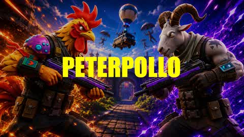 PETERPOLLO