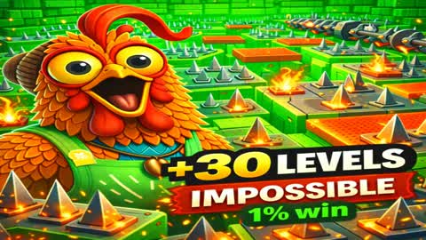 ⚡ IMPOSSIBLE PARKOUR: DEATH RUN 🏃‍♂️💥