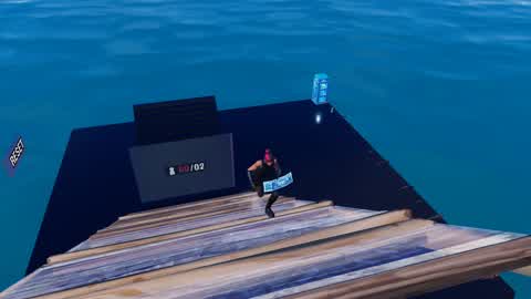 KYO 1v1 BUILDFIGHT