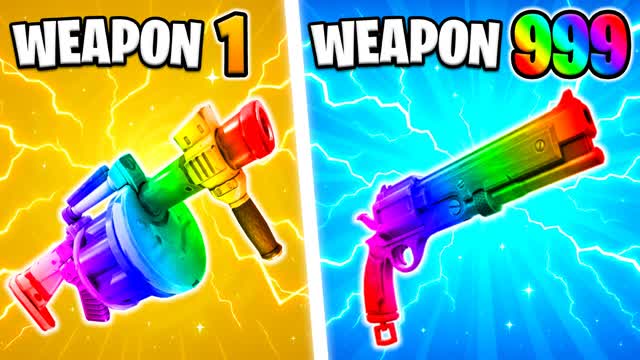 SUPER DUSTY GUN GAME 🎯 ONE SHOT BOTS