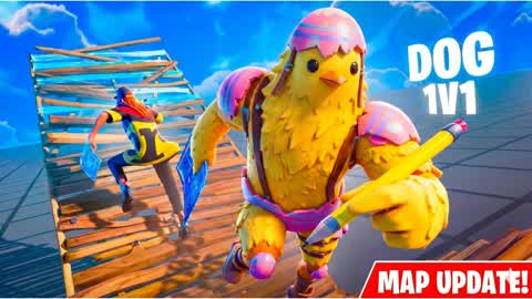 TDOG 1V1 BUILD FIGHTS (200 PUMPS)