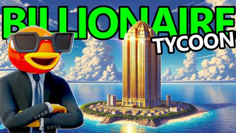 💰BILLIONAIRE TYCOON #3