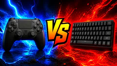 RED VS BLUE PATH SHUFFLE 🔴🔵