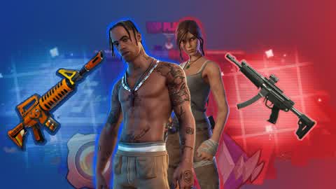 MEGA RED🔴 VS🔵 BLUE (RANK)