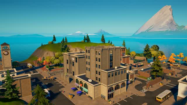 Tilted Zone Wars