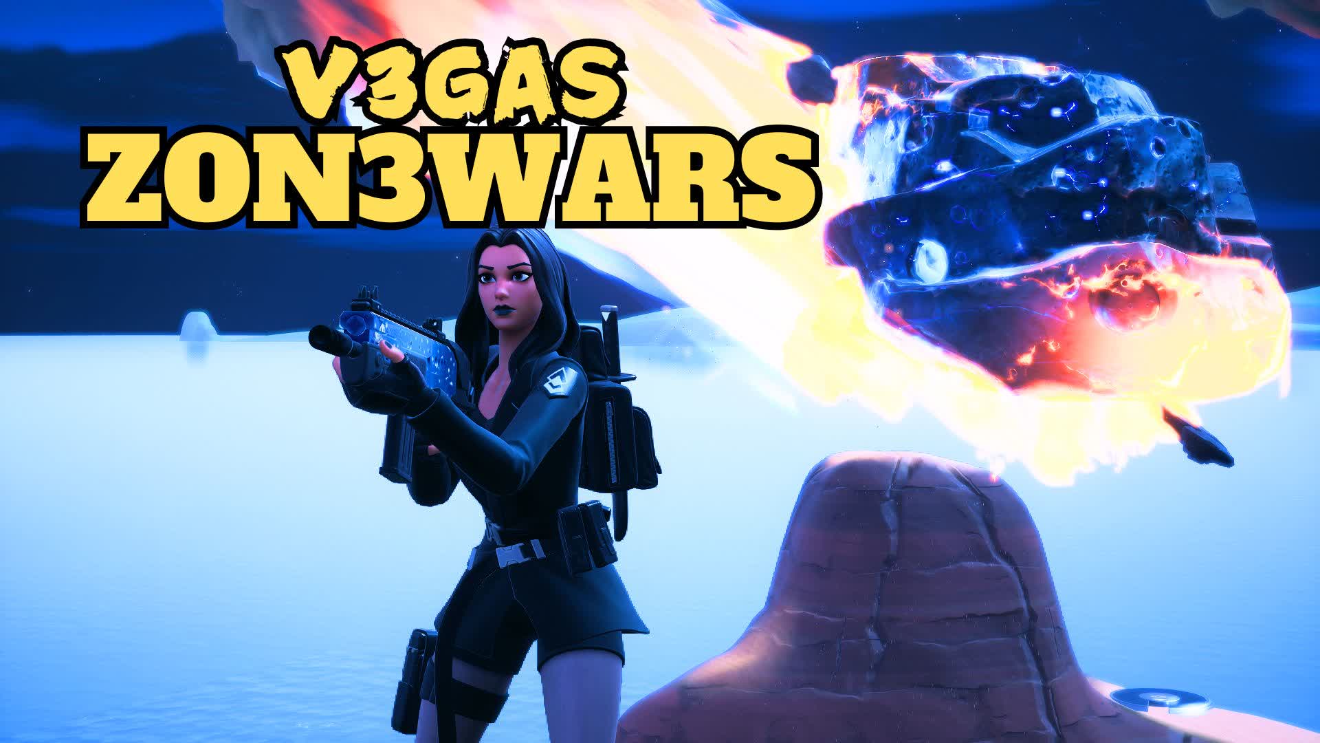 VEGASWARS