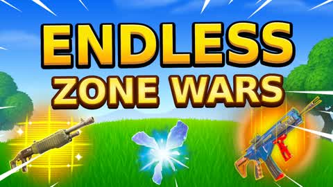 INFINYX ENDGAME ZONE