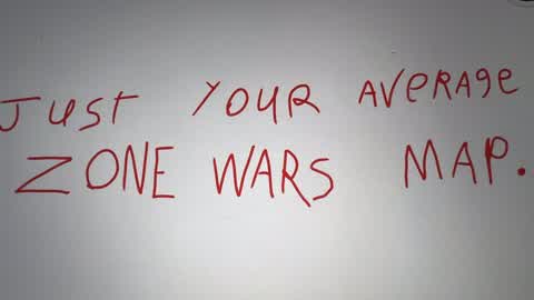 Goofy goober zonewars